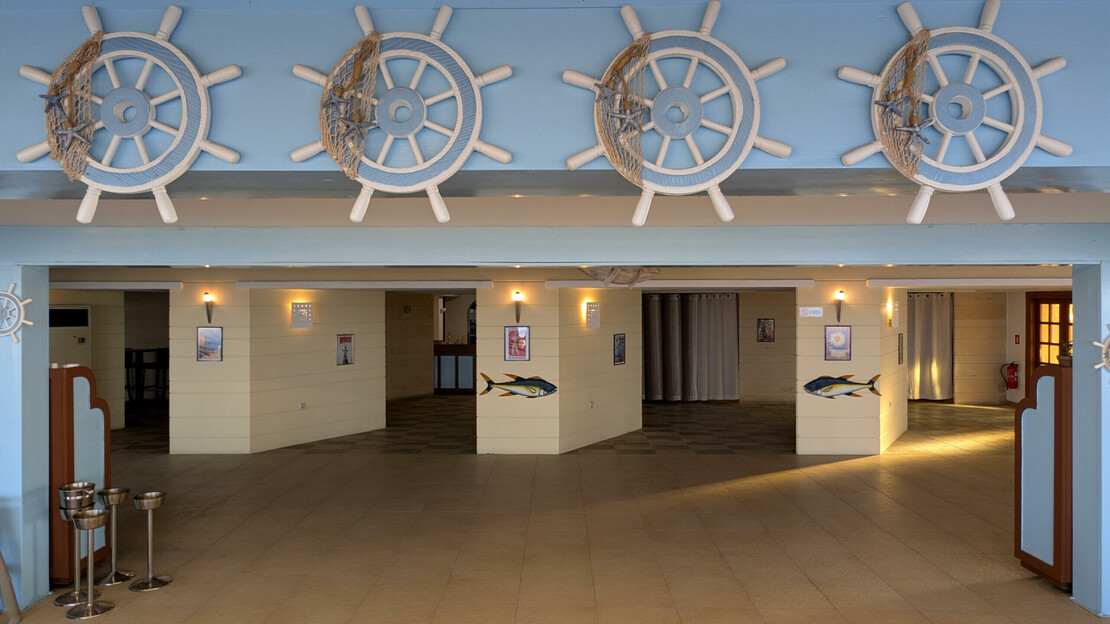 Apollonia Beach Resort & Spa